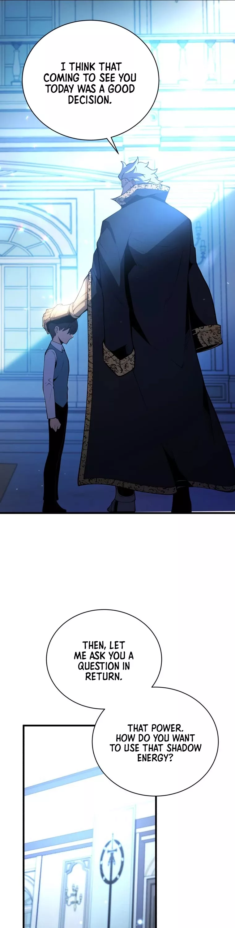 Read The Swordmaster’s Son Manga Online