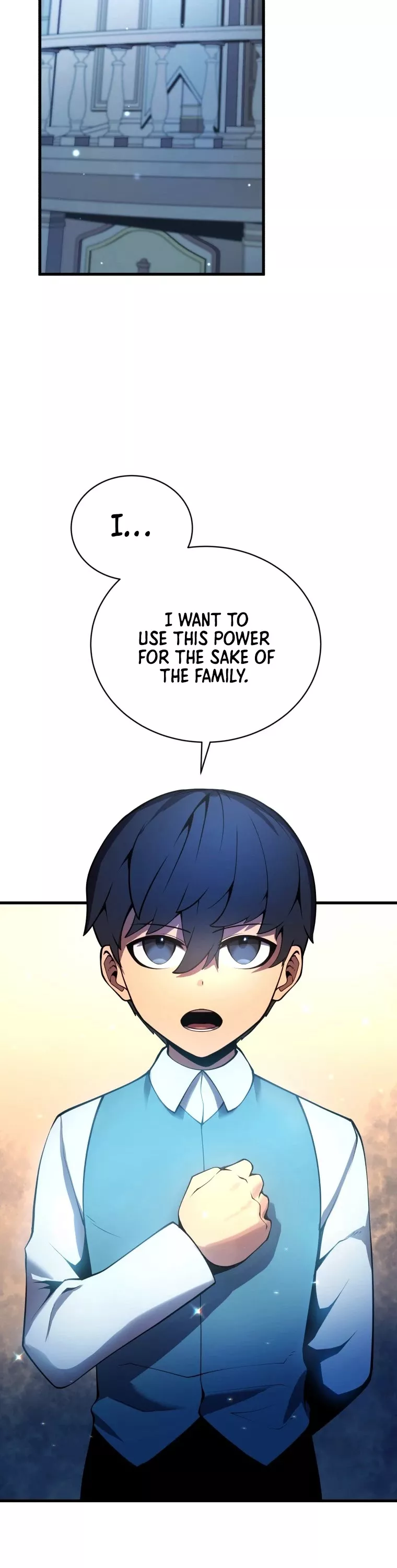 Read The Swordmaster’s Son Manga Online