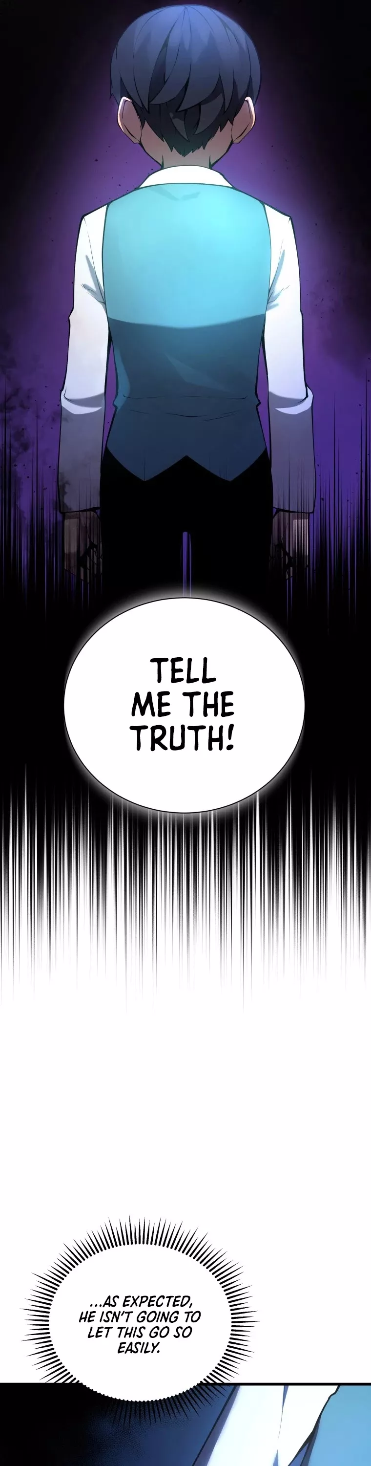 Read The Swordmaster’s Son Manga Online