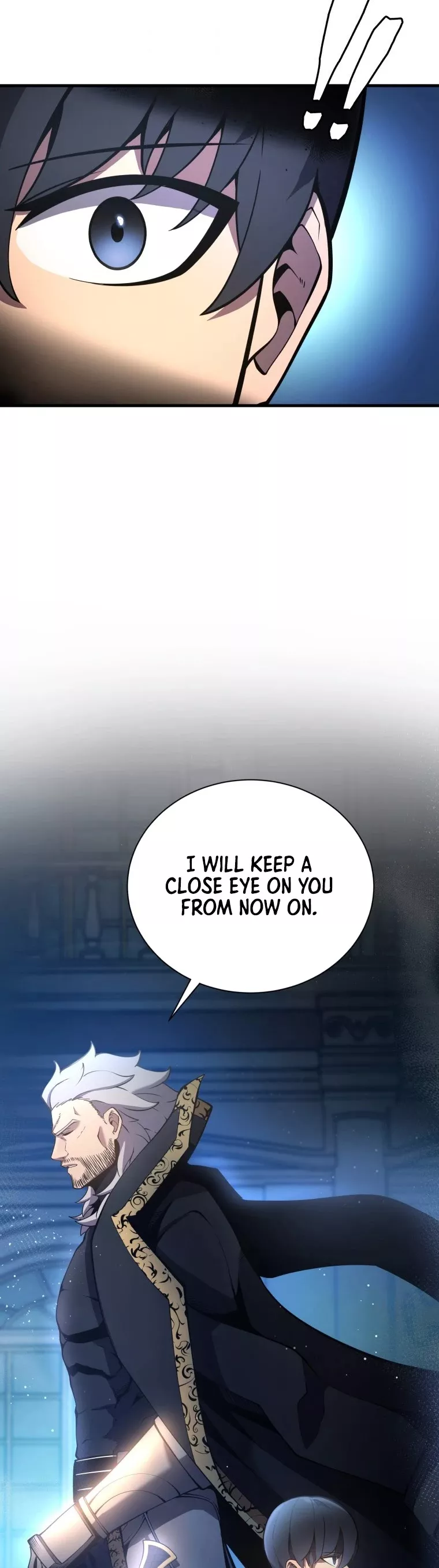 Read The Swordmaster’s Son Manga Online