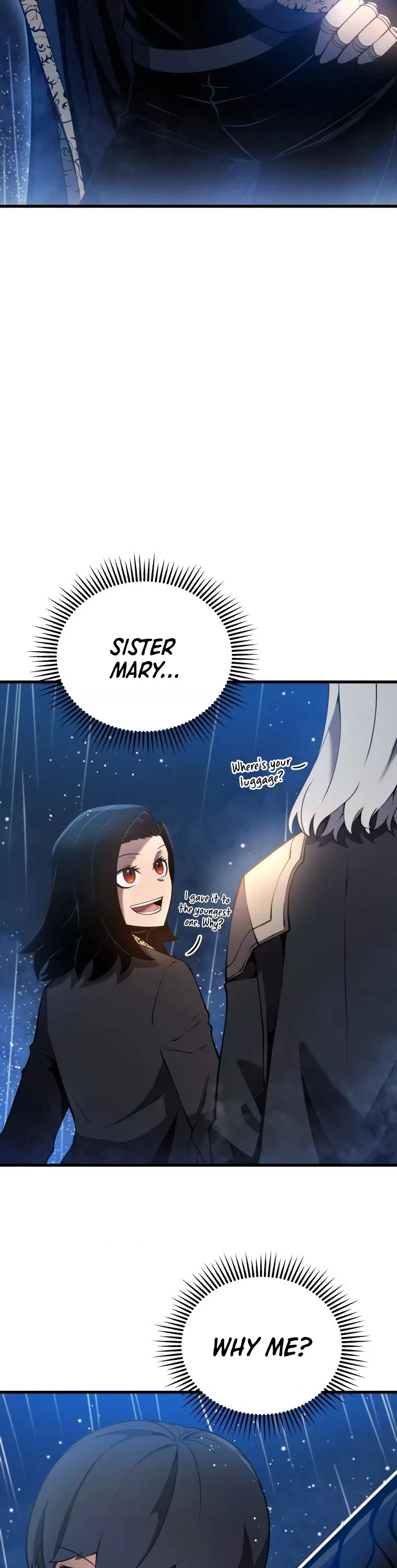 Read The Swordmaster’s Son Manga Online