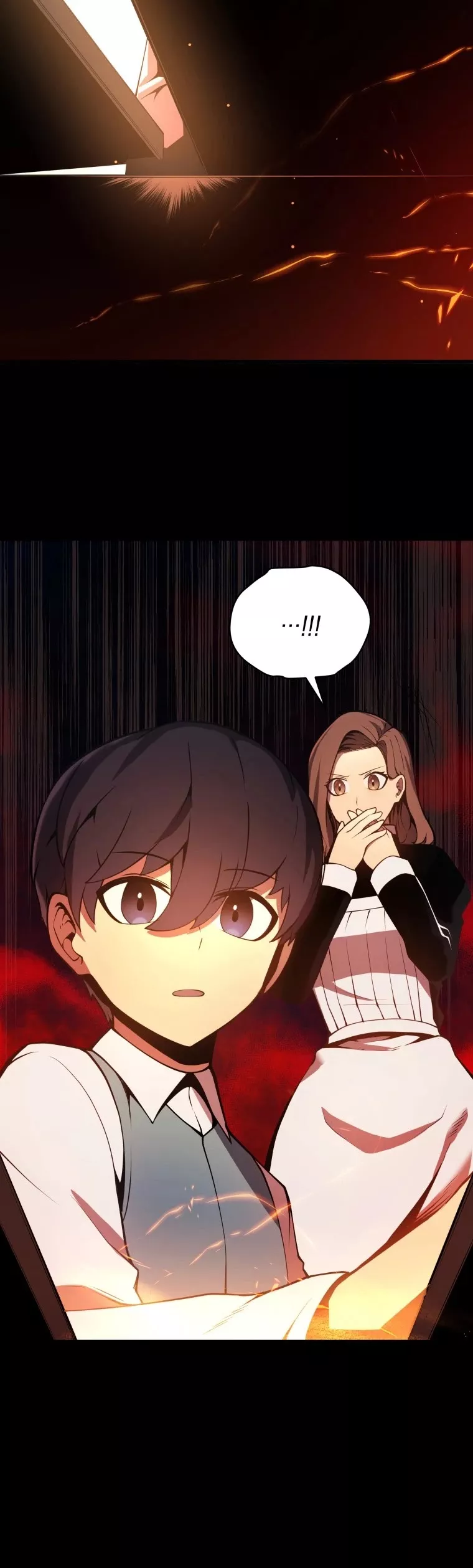 Read The Swordmaster’s Son Manga Online