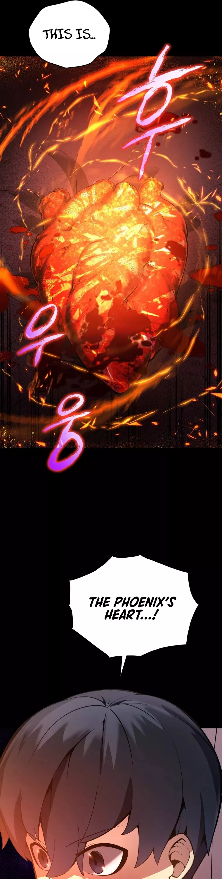 Read The Swordmaster’s Son Manga Online