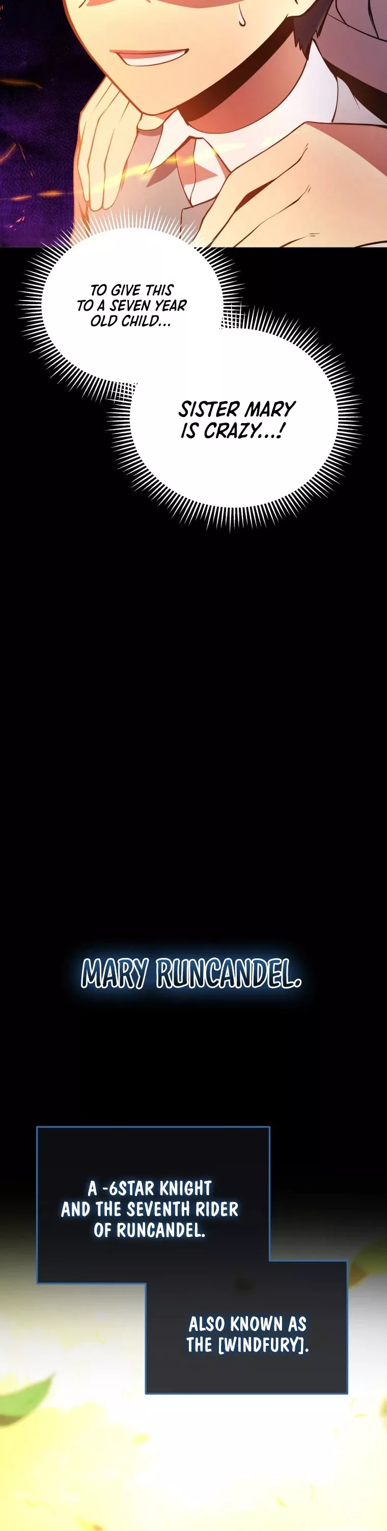 Read The Swordmaster’s Son Manga Online