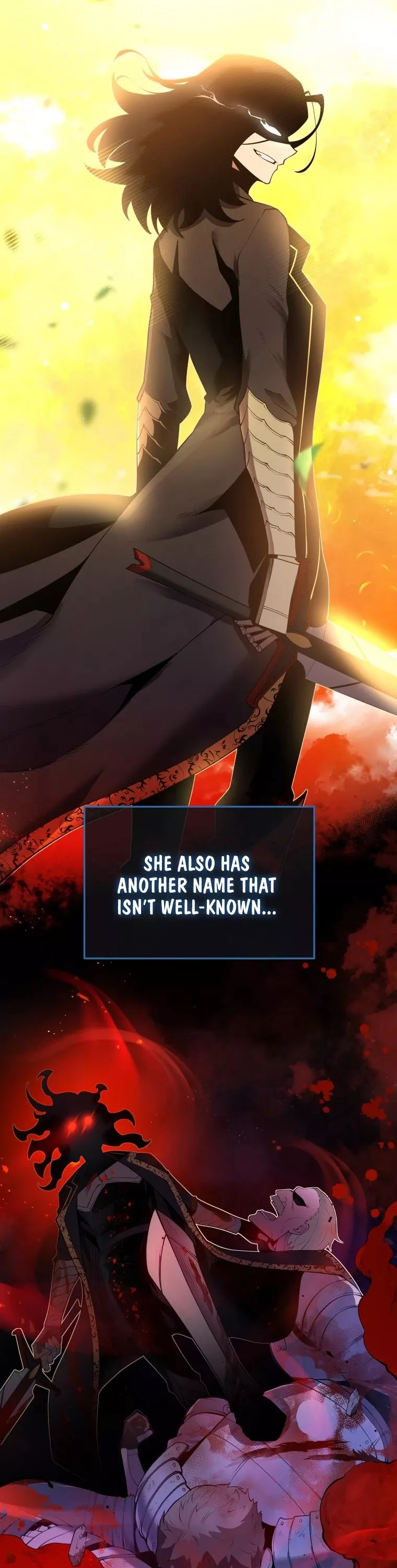 Read The Swordmaster’s Son Manga Online