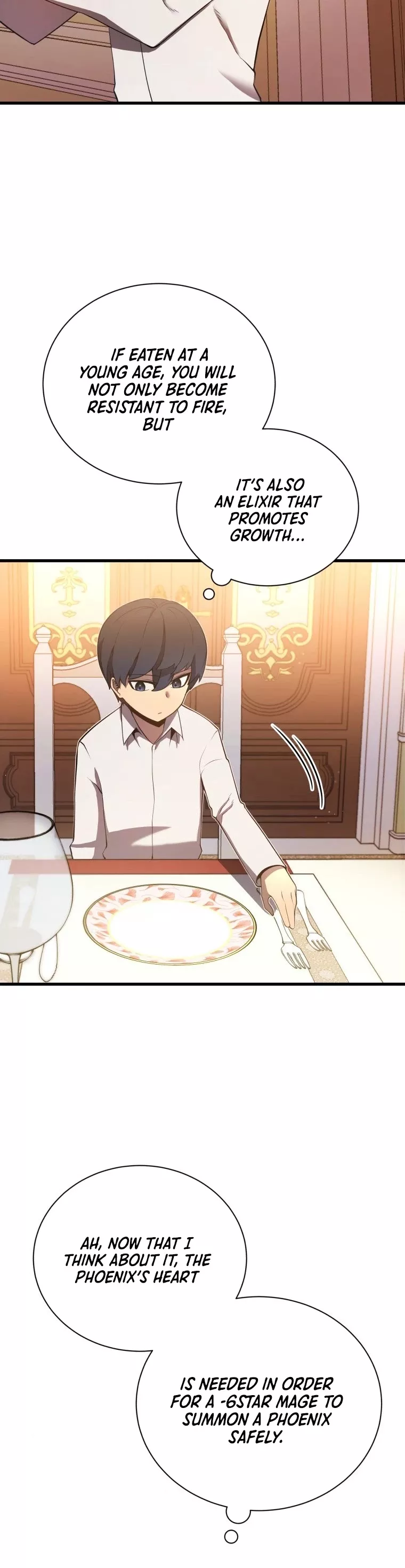 Read The Swordmaster’s Son Manga Online