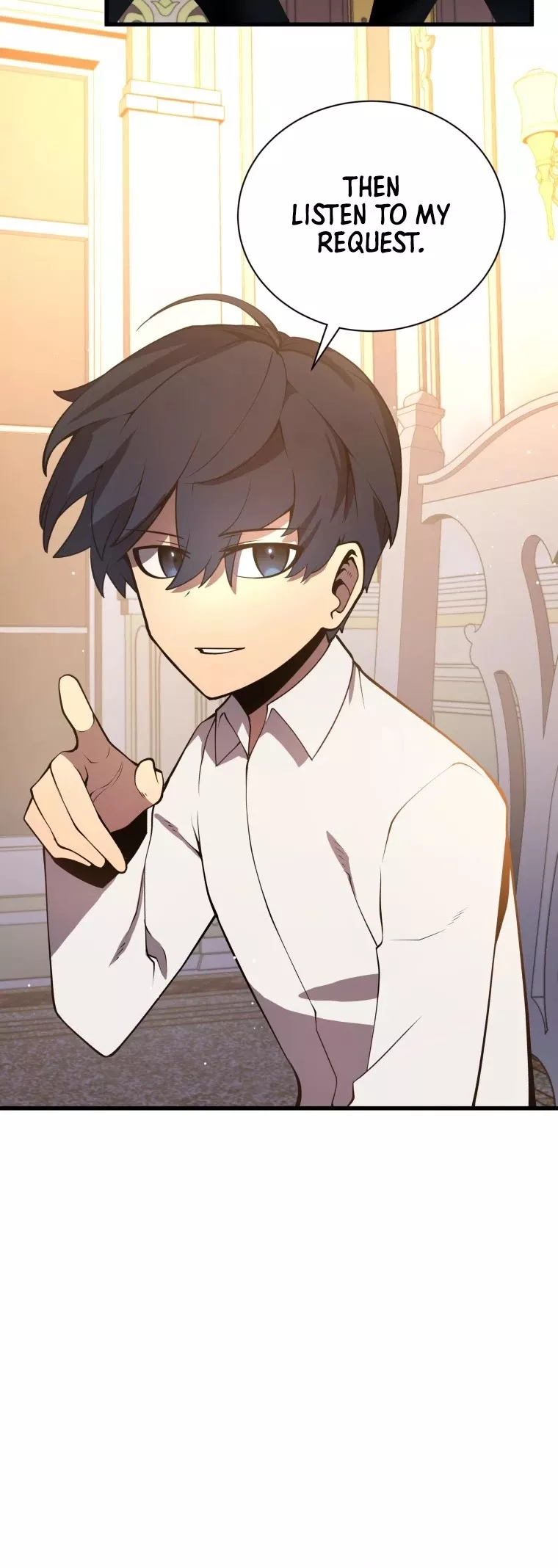 Read The Swordmaster’s Son Manga Online