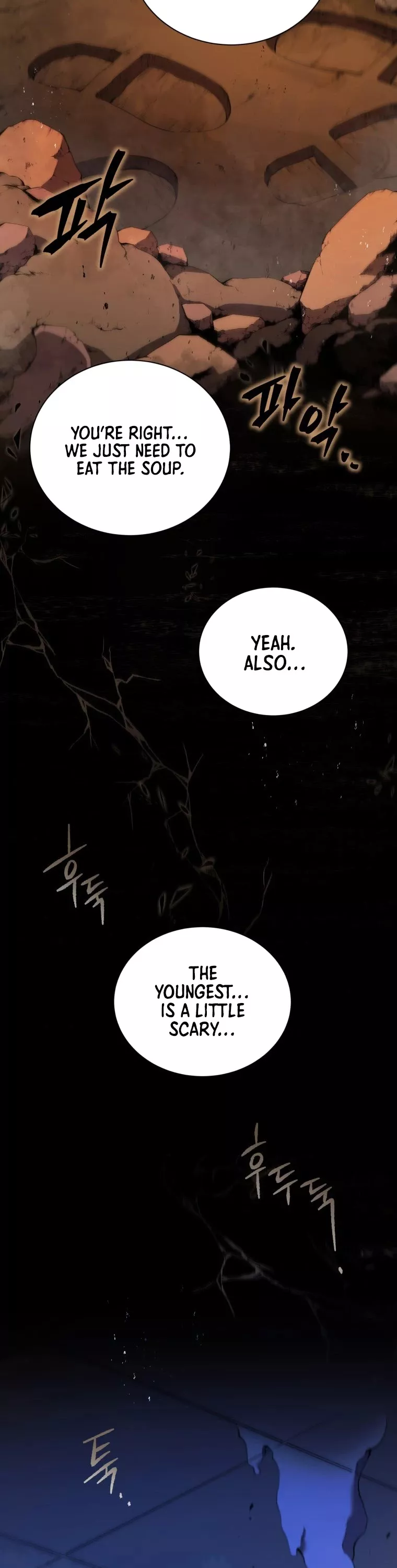 Read The Swordmaster’s Son Manga Online