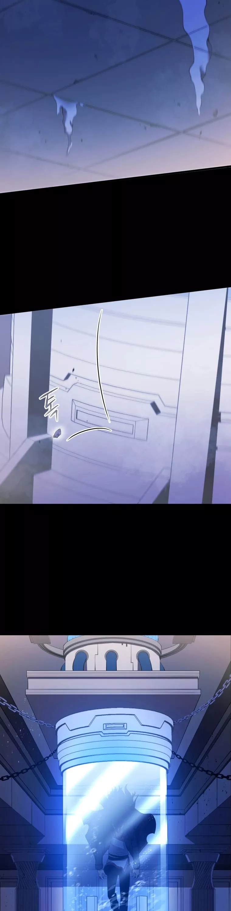 Read The Swordmaster’s Son Manga Online