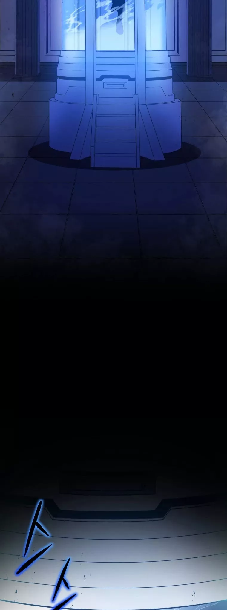 Read The Swordmaster’s Son Manga Online