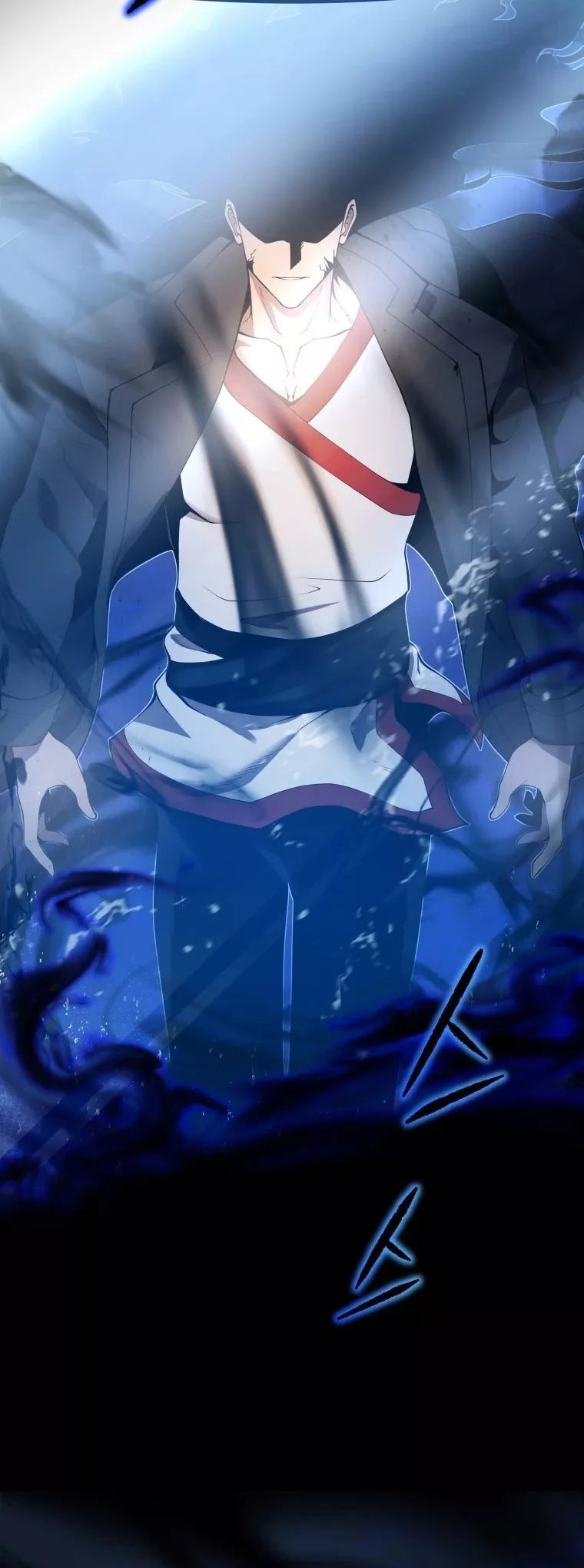 Read The Swordmaster’s Son Manga Online