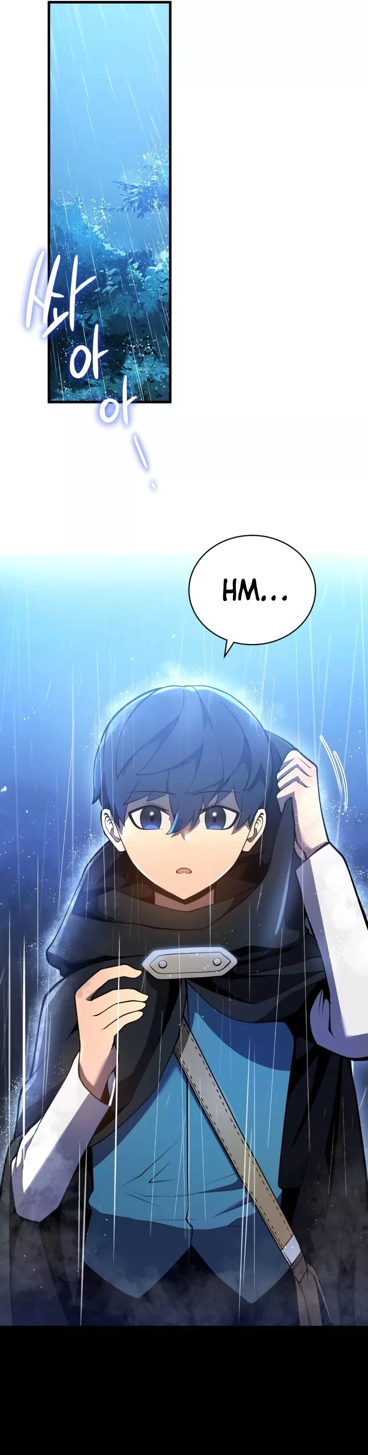 Read The Swordmaster’s Son Manga Online