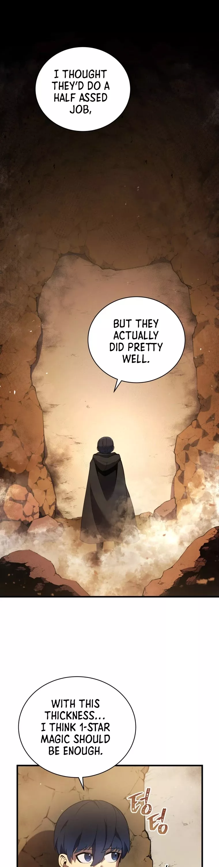 Read The Swordmaster’s Son Manga Online