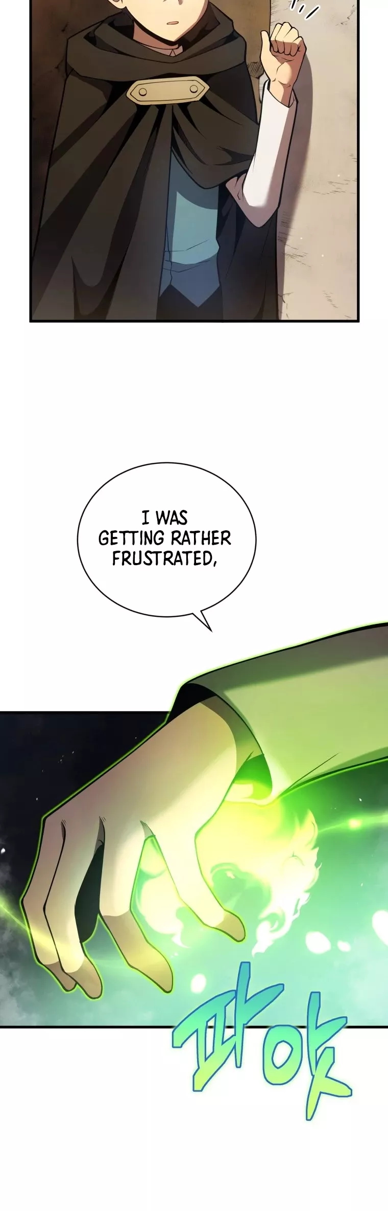 Read The Swordmaster’s Son Manga Online