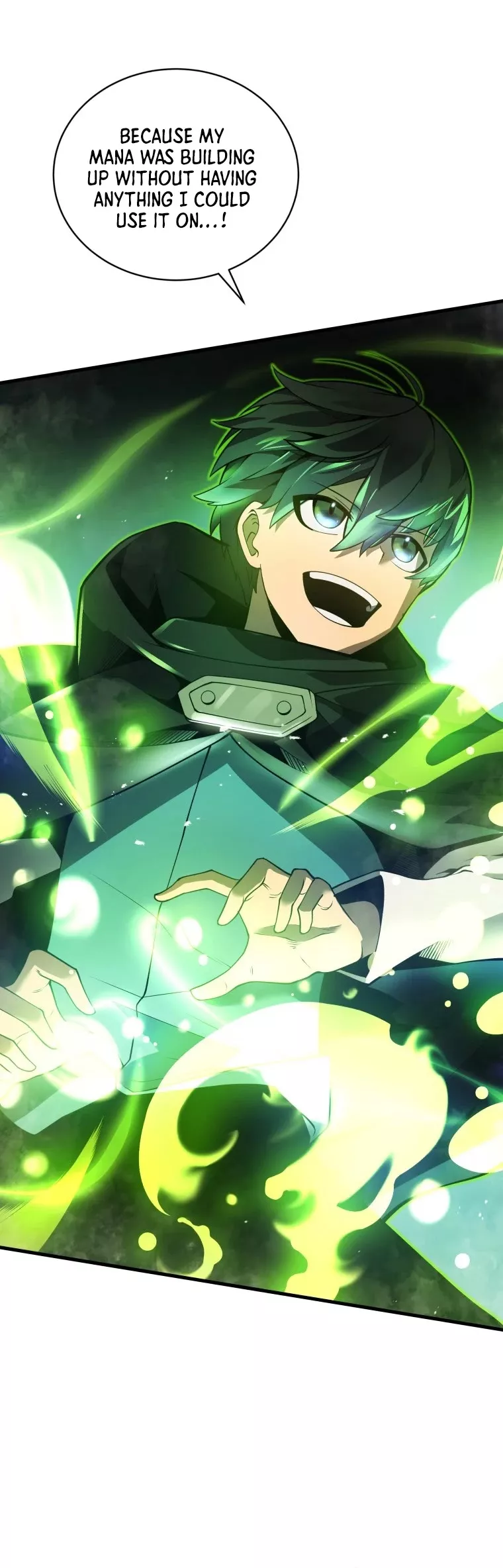 Read The Swordmaster’s Son Manga Online