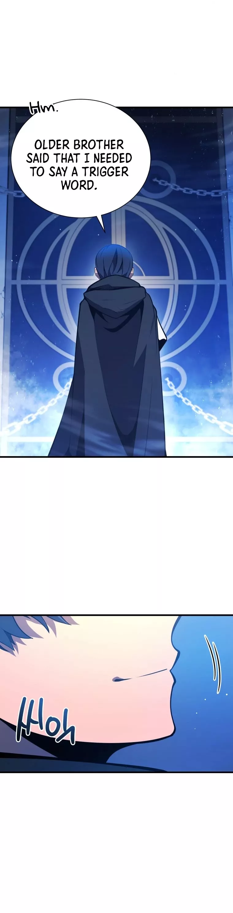 Read The Swordmaster’s Son Manga Online