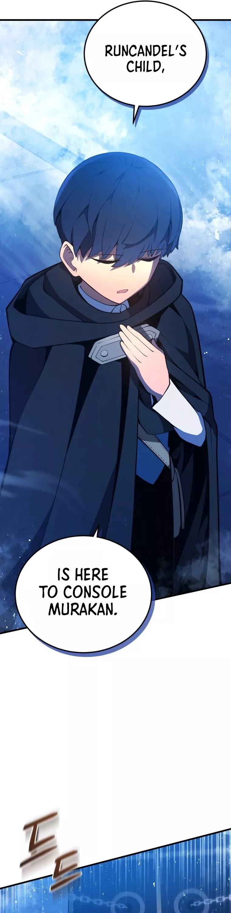 Read The Swordmaster’s Son Manga Online