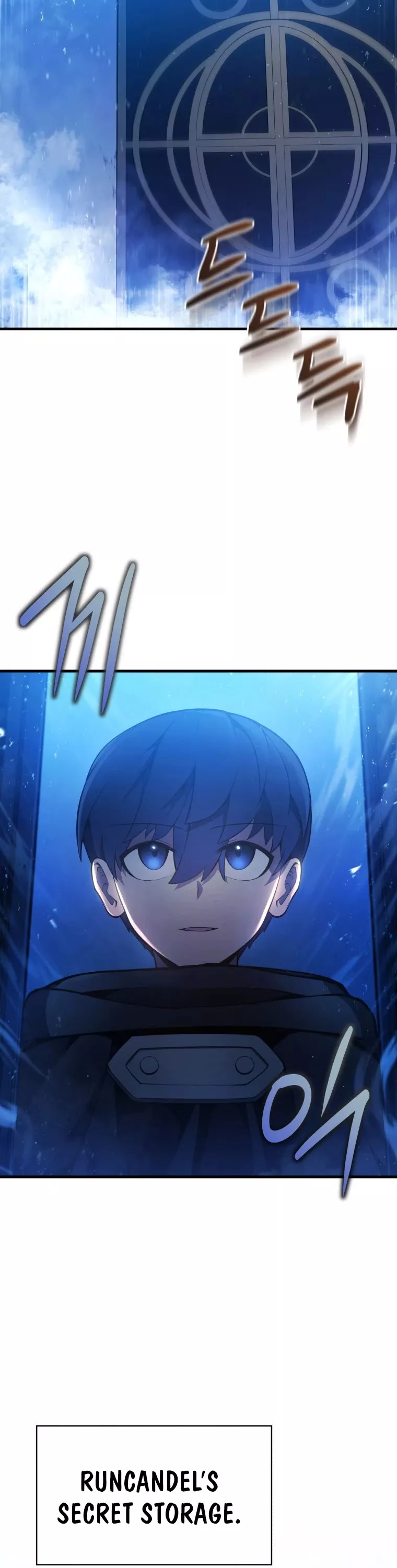 Read The Swordmaster’s Son Manga Online