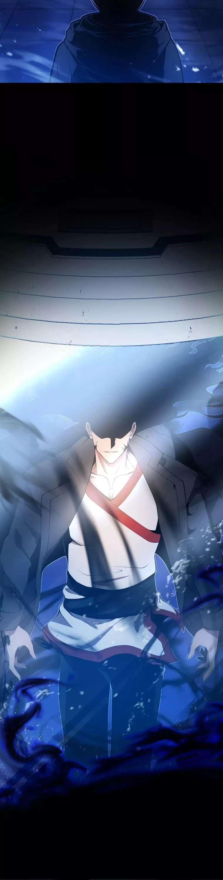 Read The Swordmaster’s Son Manga Online