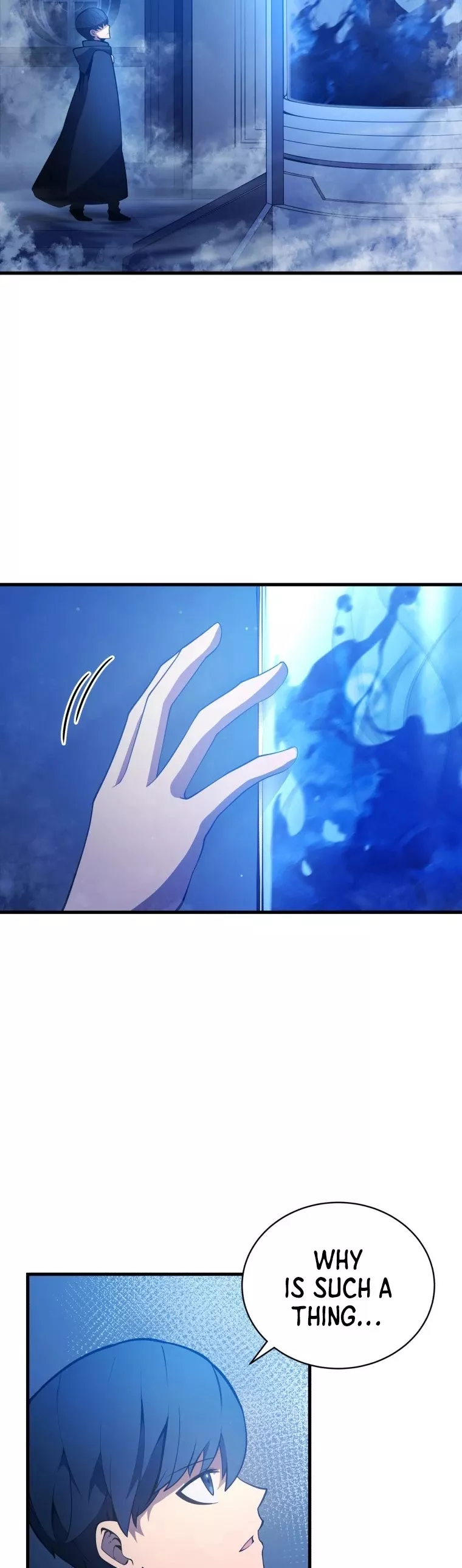 Read The Swordmaster’s Son Manga Online