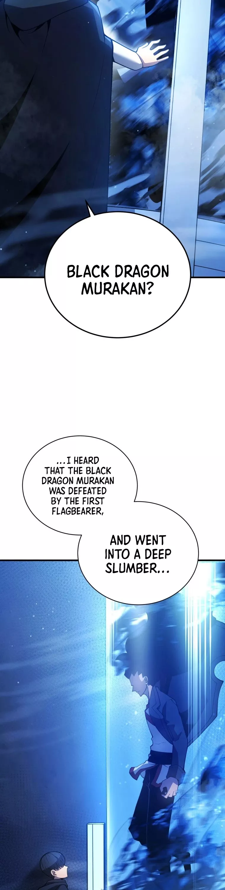 Read The Swordmaster’s Son Manga Online