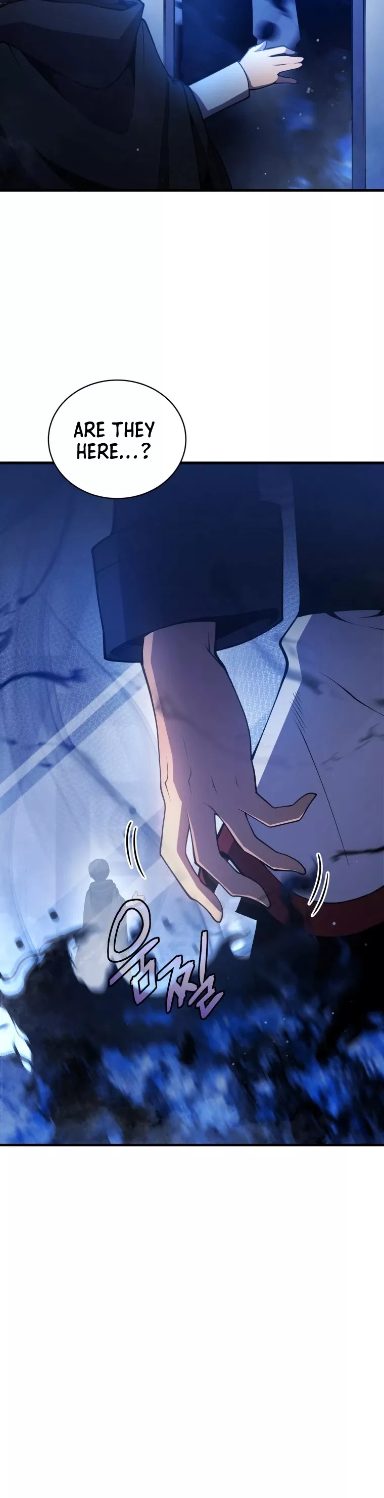 Read The Swordmaster’s Son Manga Online