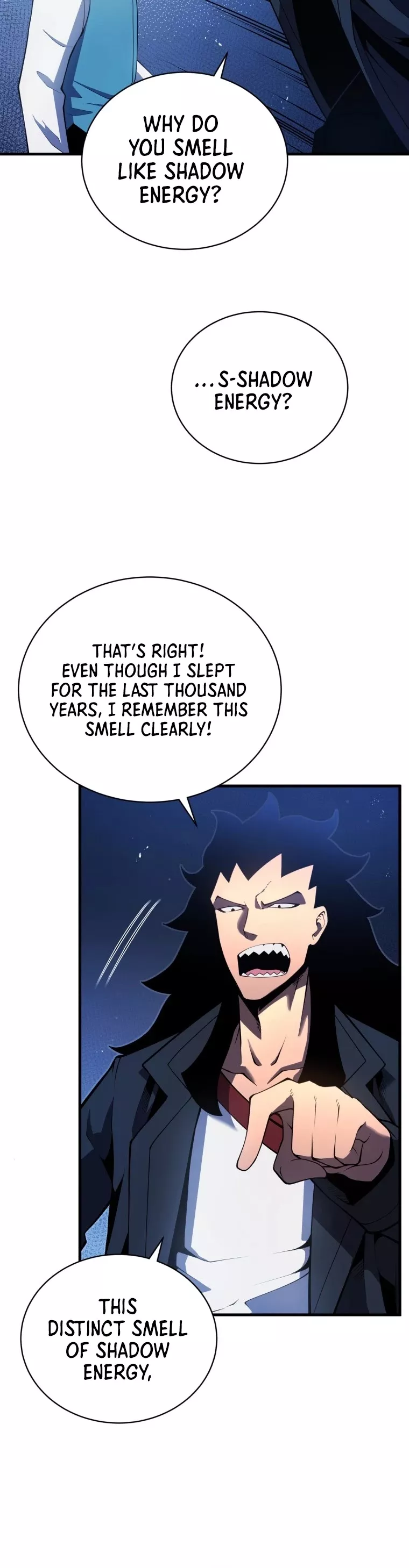 Read The Swordmaster’s Son Manga Online