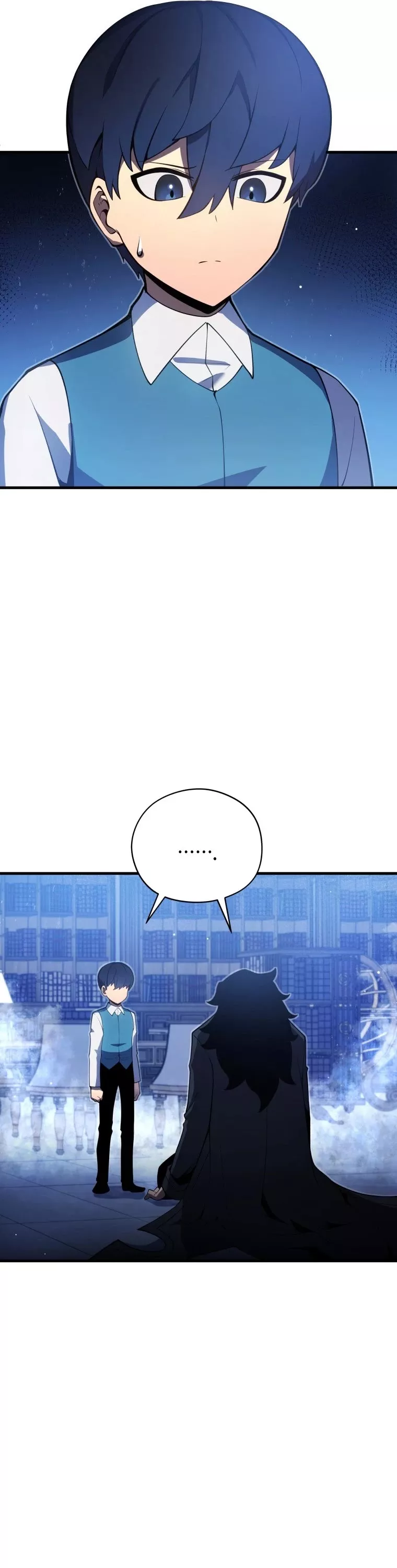 Read The Swordmaster’s Son Manga Online