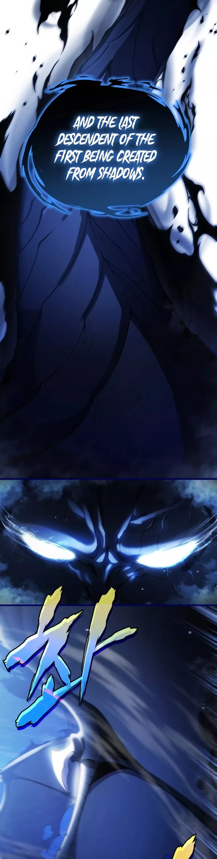 Read The Swordmaster’s Son Manga Online