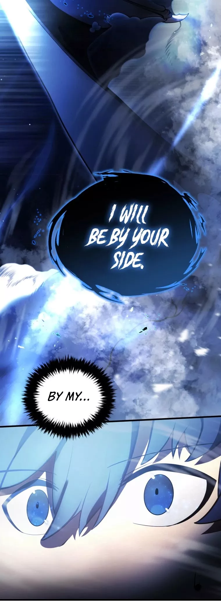 Read The Swordmaster’s Son Manga Online