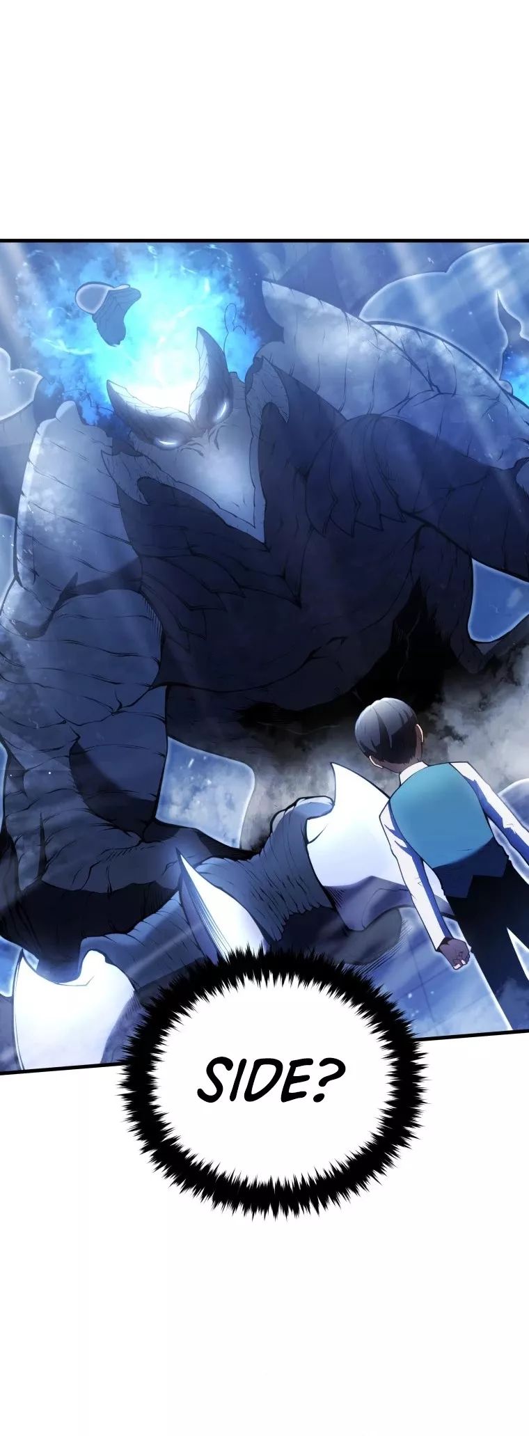 Read The Swordmaster’s Son Manga Online