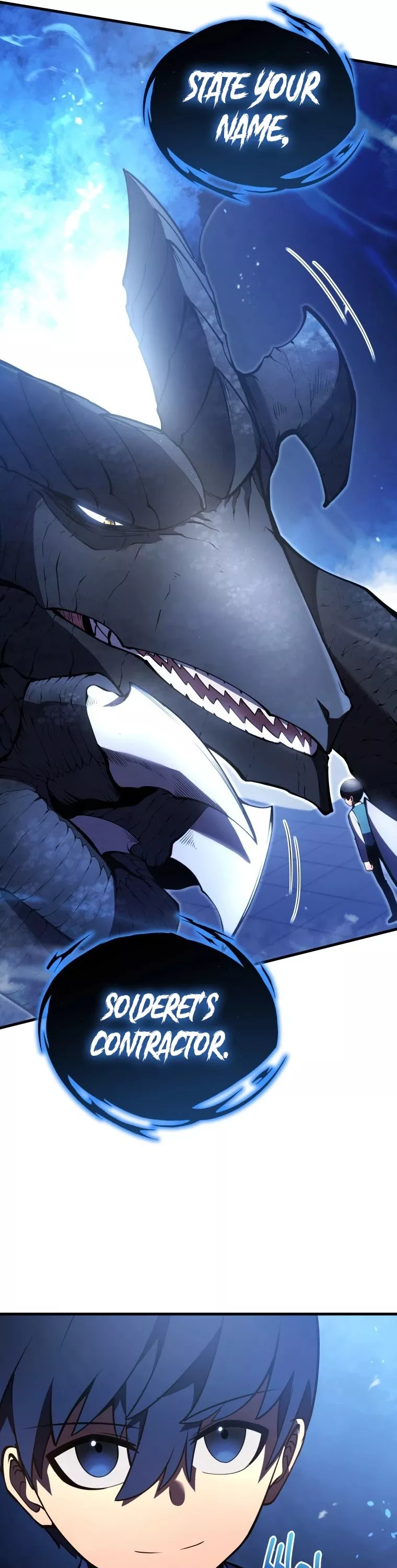 Read The Swordmaster’s Son Manga Online