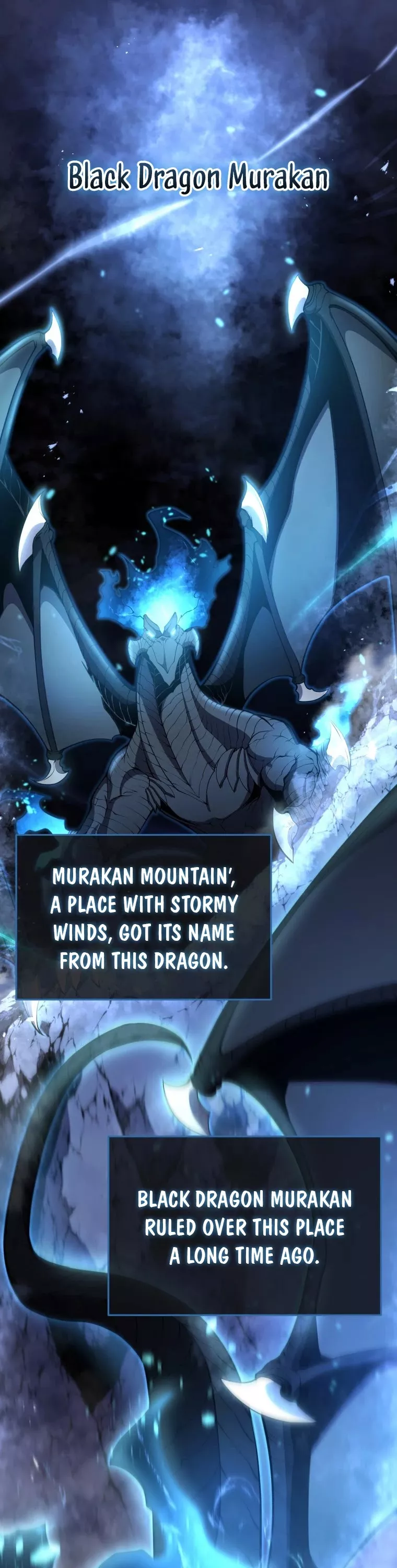 Read The Swordmaster’s Son Manga Online