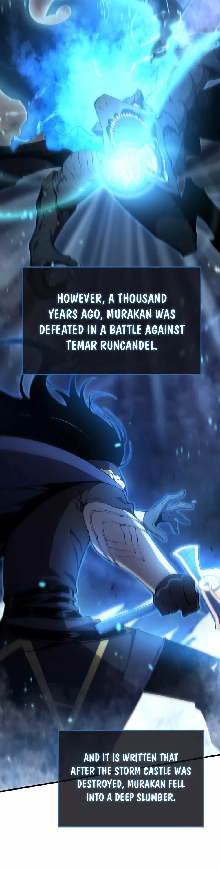 Read The Swordmaster’s Son Manga Online