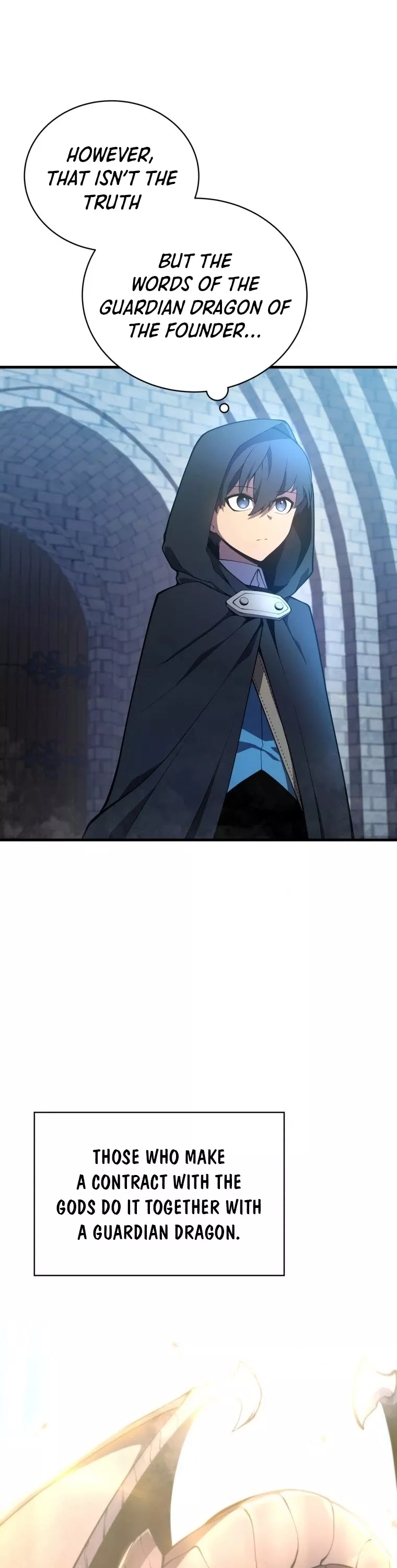 Read The Swordmaster’s Son Manga Online