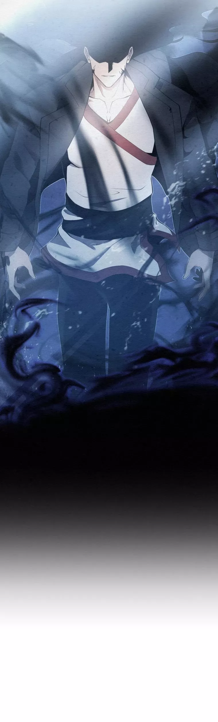 Read The Swordmaster’s Son Manga Online