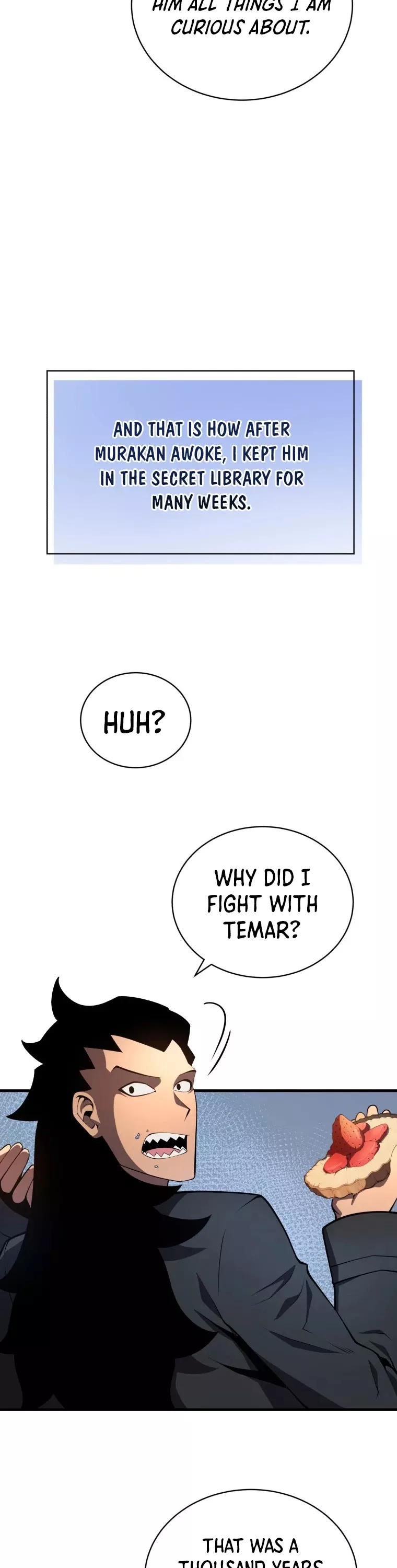 Read The Swordmaster’s Son Manga Online