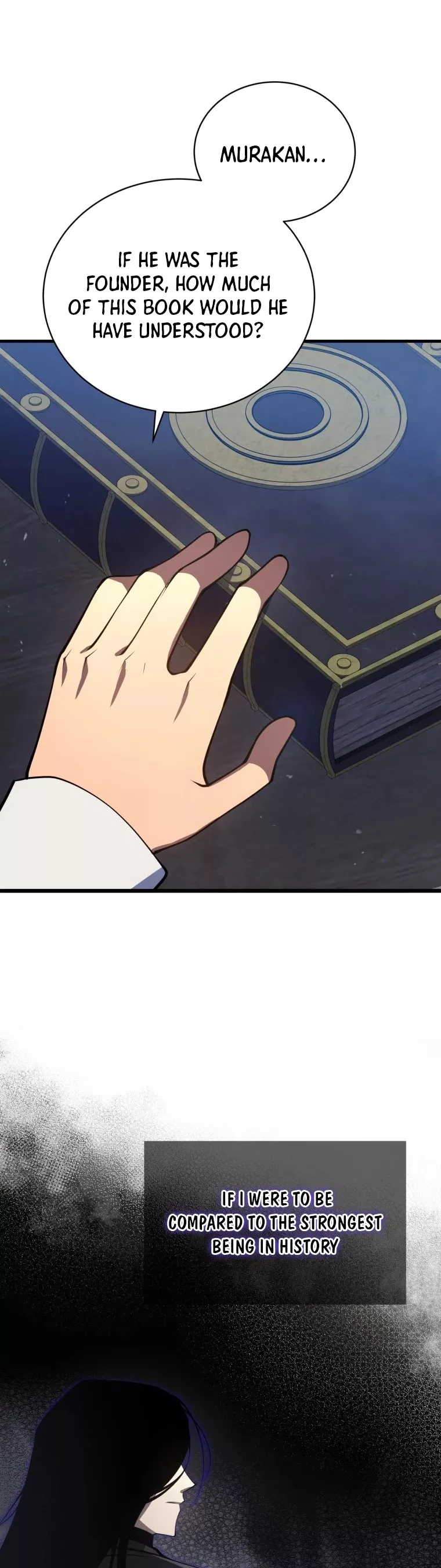 Read The Swordmaster’s Son Manga Online