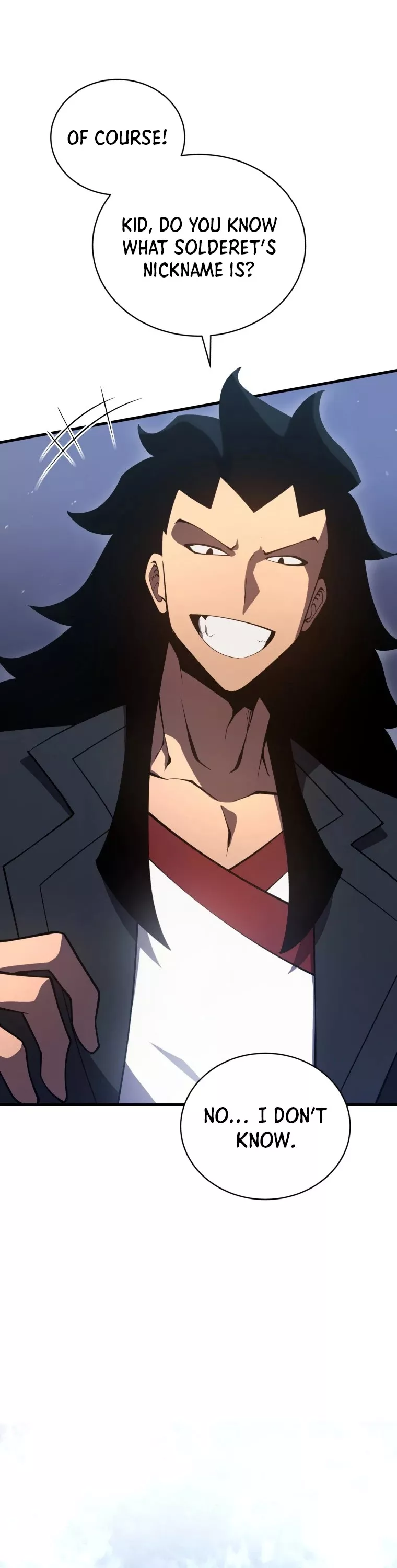 Read The Swordmaster’s Son Manga Online