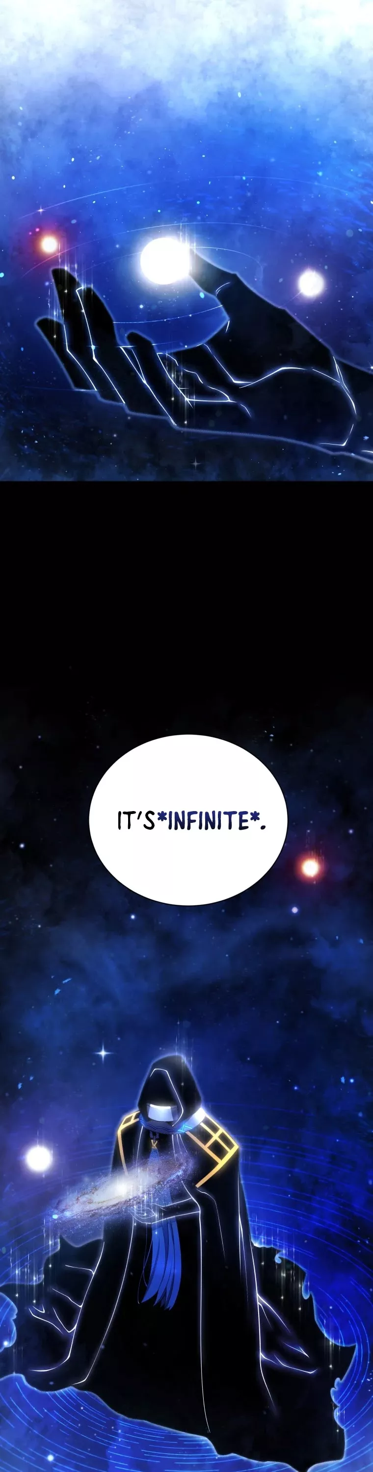 Read The Swordmaster’s Son Manga Online