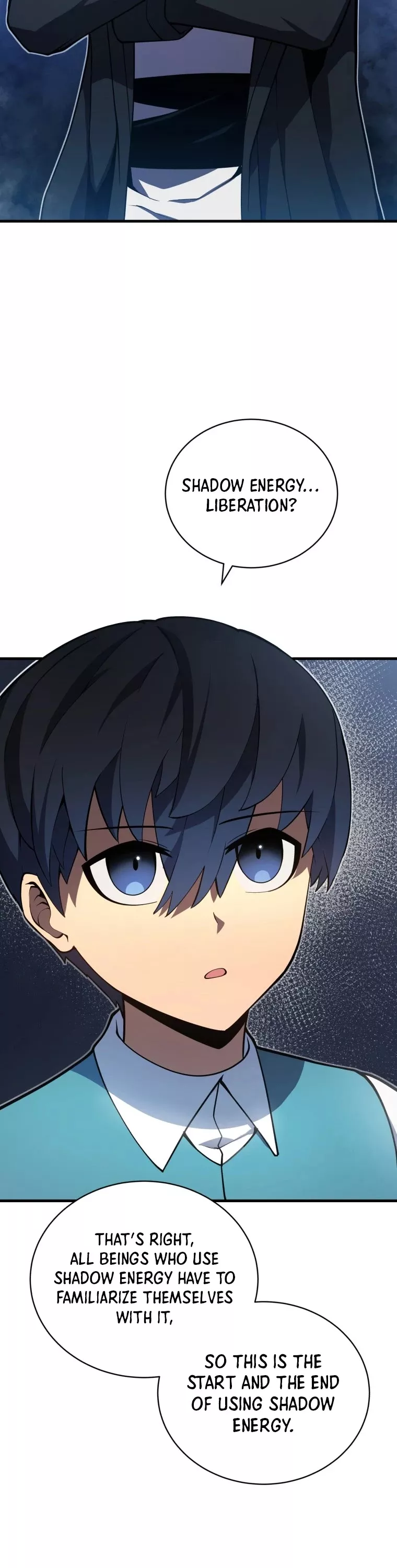 Read The Swordmaster’s Son Manga Online