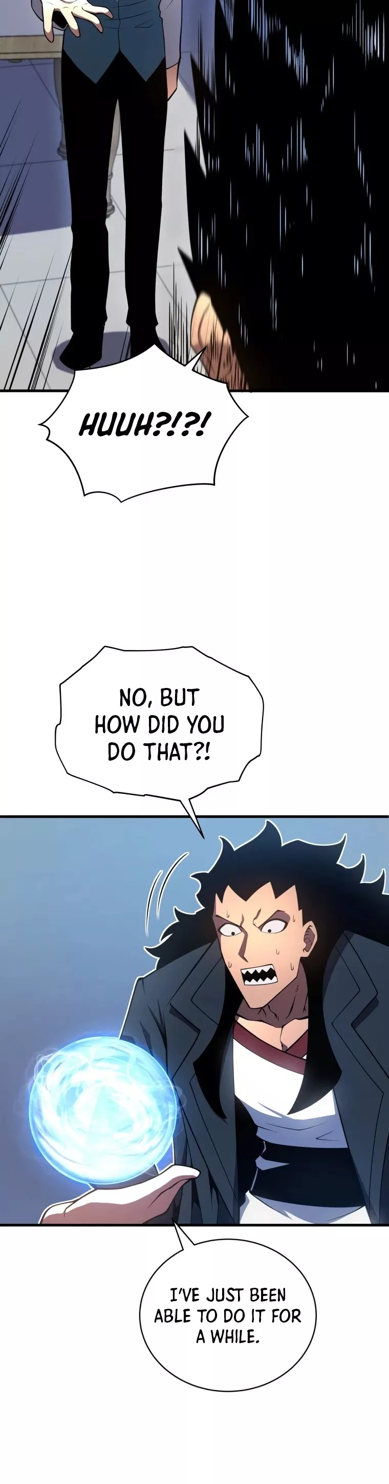 Read The Swordmaster’s Son Manga Online