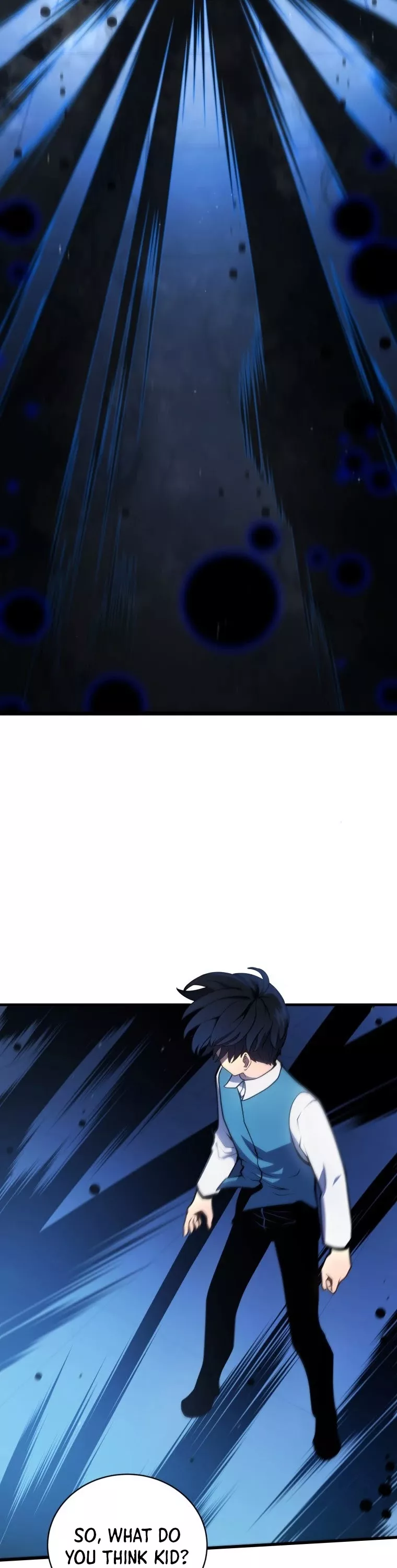 Read The Swordmaster’s Son Manga Online