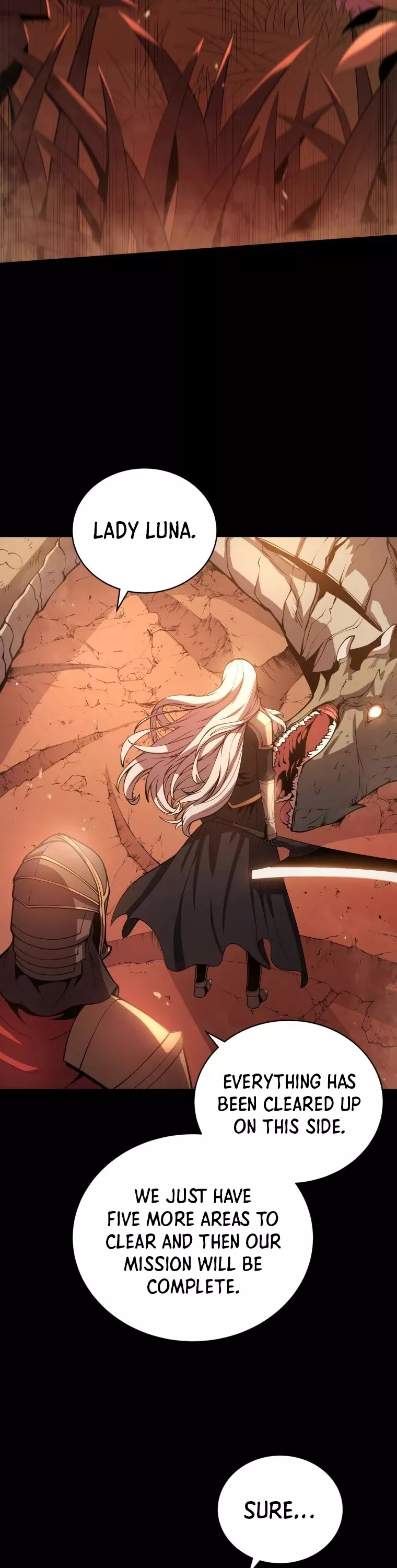 Read The Swordmaster’s Son Manga Online