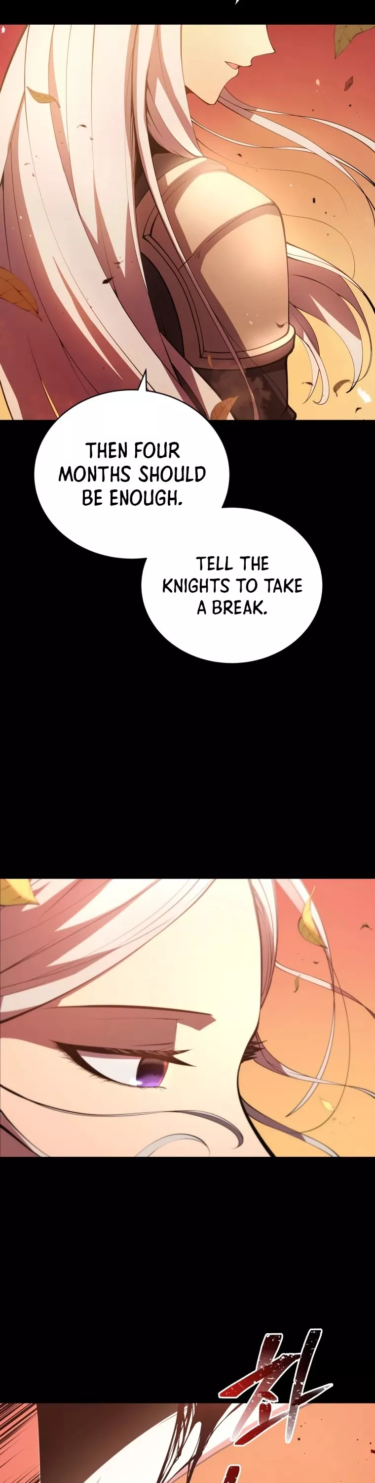 Read The Swordmaster’s Son Manga Online