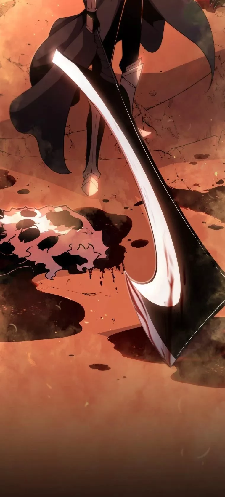 Read The Swordmaster’s Son Manga Online