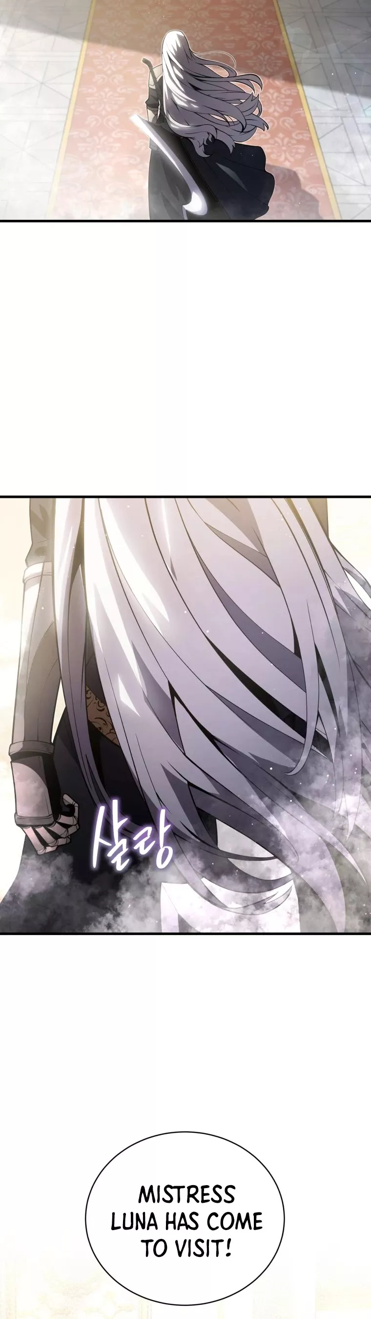 Read The Swordmaster’s Son Manga Online