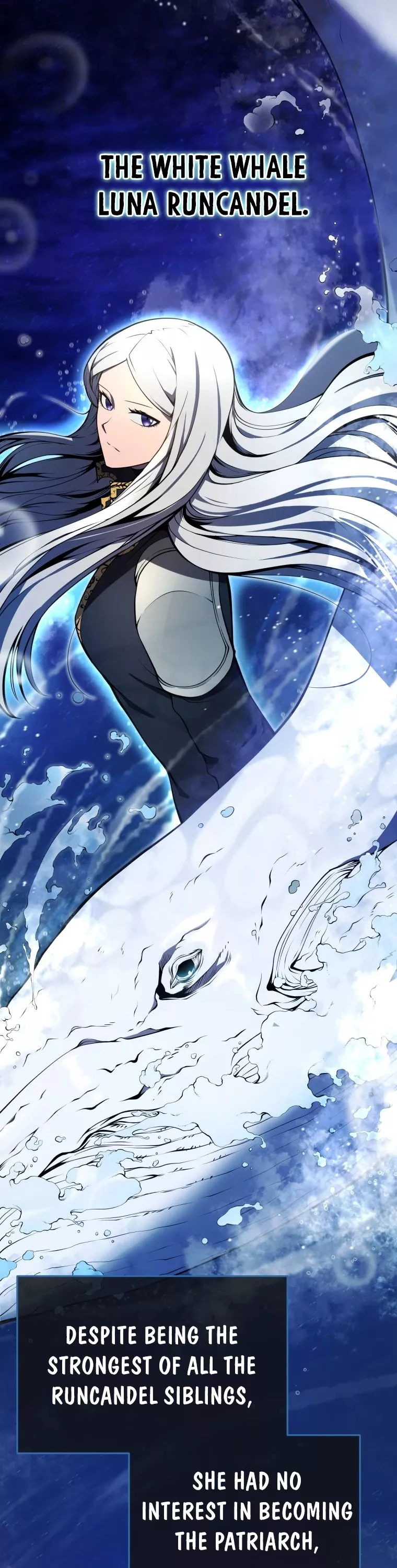 Read The Swordmaster’s Son Manga Online