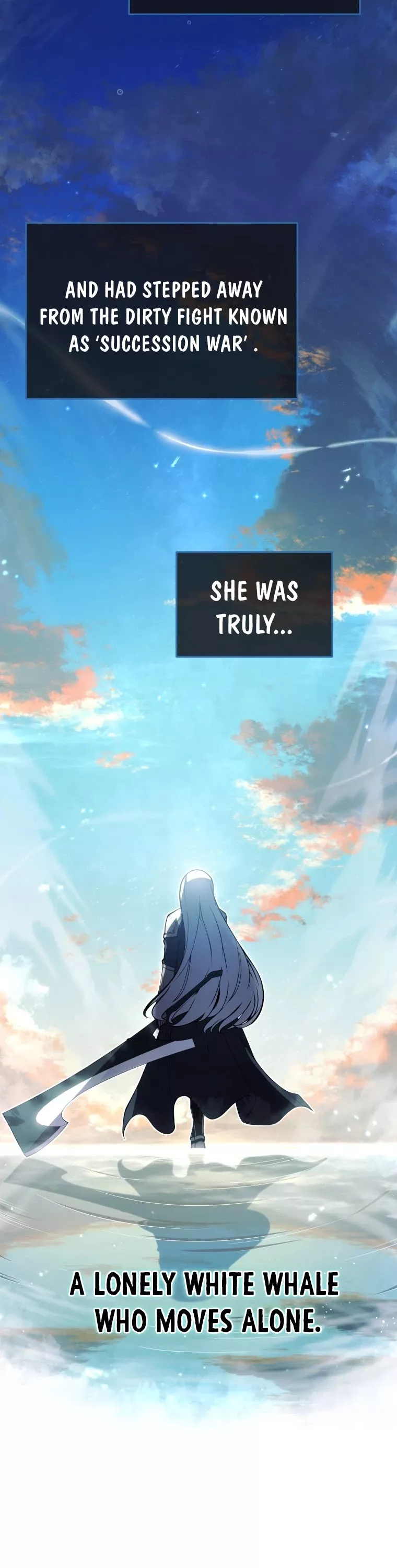 Read The Swordmaster’s Son Manga Online
