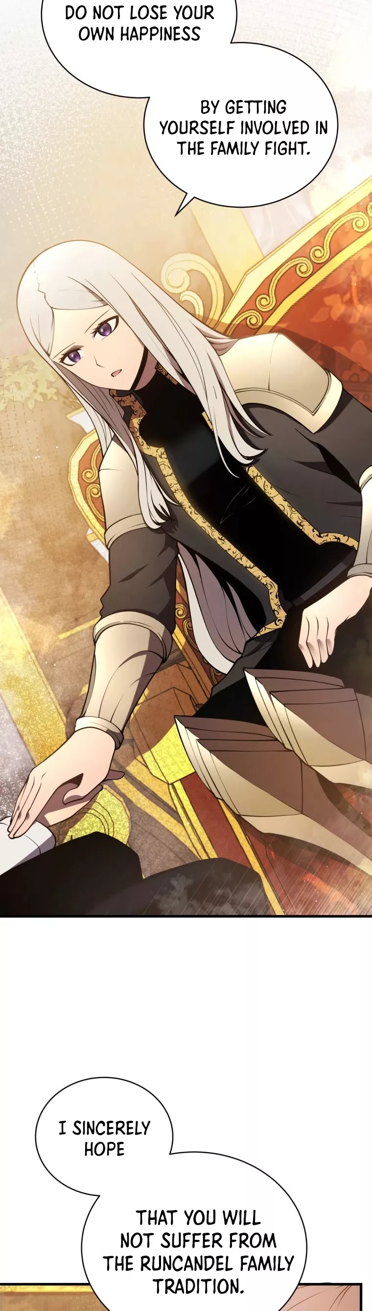 Read The Swordmaster’s Son Manga Online